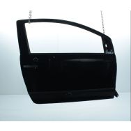 Porte avant droite