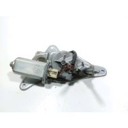 Moteur d'essuie glace arrière