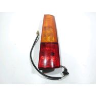 Feu arriere droit