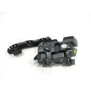 Support gauche de pare-choc arrière