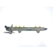 Rampe d'injection