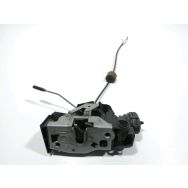 Serrure de porte avant gauche