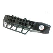 Support gauche de pare-choc arriere