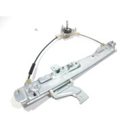 Leve-vitre manuel arriere gauche