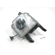 Antibrouillard avant gauche