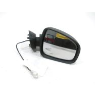 Retroviseur electrique droit