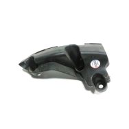 Support gauche de pare-choc arrière