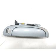 Poignee exterieure avant droite