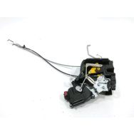 Serrure de porte avant droite