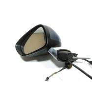Retroviseur electrique gauche