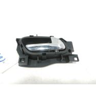 Poignee interieure porte arriere droite