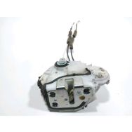 Serrure de porte arrière gauche