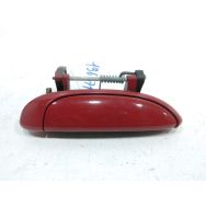 Poignee exterieure arriere droite