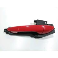 Poignée extérieure arrière gauche