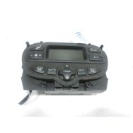 Commande de chauffage