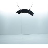 Elargisseur d'aile arrière droit