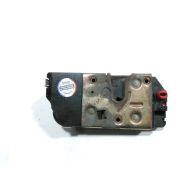 Serrure de porte arriere gauche