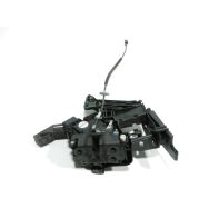 Serrure de porte arriere droite