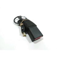 Ancrage ceinture avant gauche