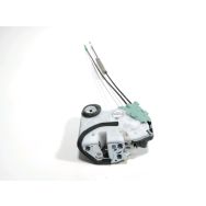 Serrure de porte arriere gauche