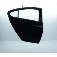 Porte arrière droite