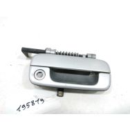 Poignee exterieure avant droite