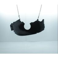 Pare-boue avant gauche