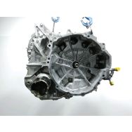 Boite à vitesse mécanique