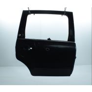 Porte arrière droite