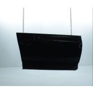 Porte avant droite