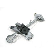 Leve-vitre electrique arriere gauche