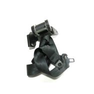 Ceinture arrière gauche