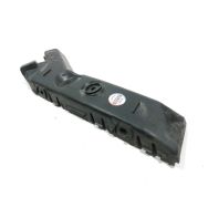 Support droit de pare-choc arriere