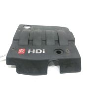 Cache moteur supérieur