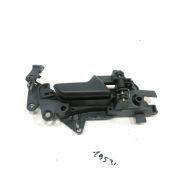 Poignee interieure porte arriere droite