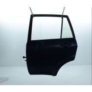 Porte arriere gauche