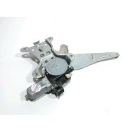 Leve-vitre electrique arriere droit