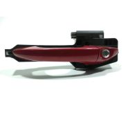 Poignée extérieure avant gauche