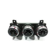 Commande de chauffage