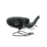 Retroviseur electrique gauche