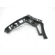 Support droit de pare-choc arriere