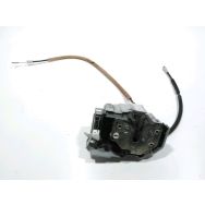 Serrure de porte arriere droite