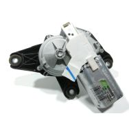 Moteur d'essuie glace arriere