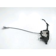 Serrure de porte avant droite