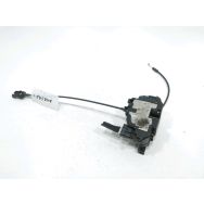 Serrure de porte arriere droite