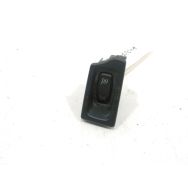 Commande régulateur de vitesse