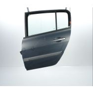 Porte arriere gauche