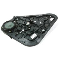 Lève-vitre électrique arrière gauche