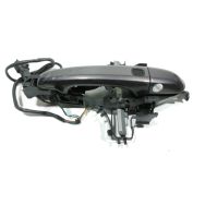 Poignee exterieure arriere gauche