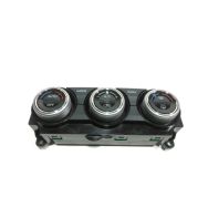 Commande de chauffage